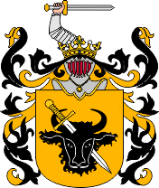Wappen Herb coat of arms Pomian