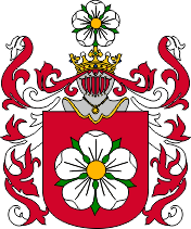 Wappen Herb coat of arms Poraj