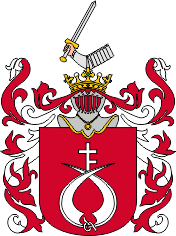 herb szlachta Prus II
