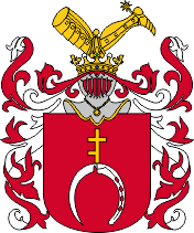 herb szlachta Prus III