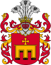 Wappen Herb coat of arms Radwan