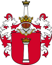 Wappen Herb coat of arms Roch