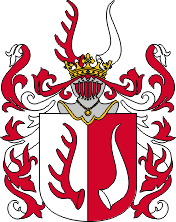 Wappen Herb coat of arms Rogala I
