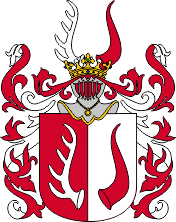 Wappen Herb coat of arms Rogala II