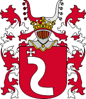 Wappen Herb coat of arms Szreniawa