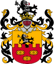 Wappen Herb coat of arms Zaremba