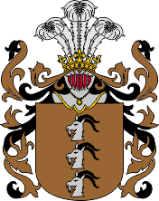 Wappen Herb coat of arms Zerwikaptur