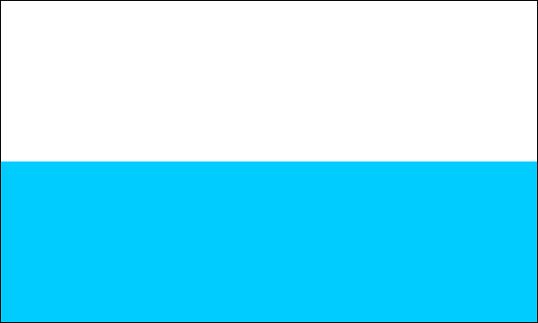 flaga szlachta Doliwa pasy