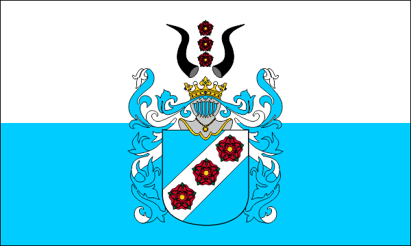 flaga szlachta Doliwa