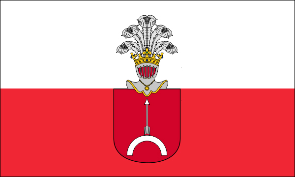 flaga szlachta Drogosław