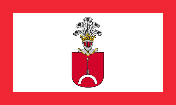 flaga szlachta Drogosław