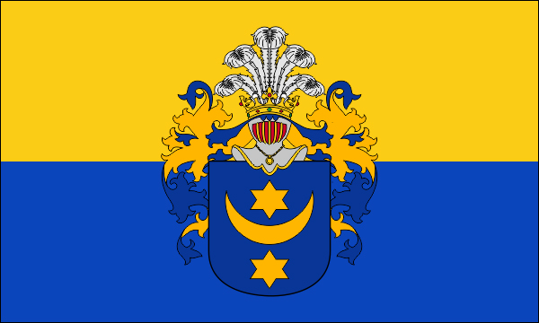 flaga szlachta Drzewica