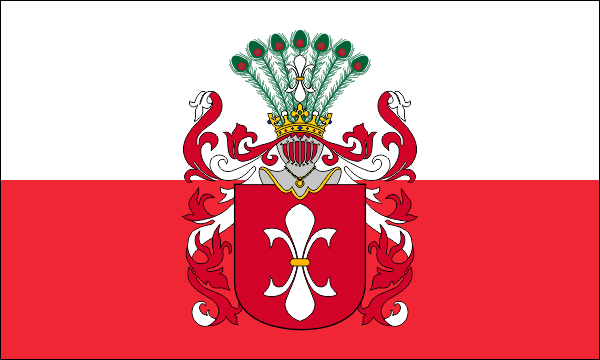 flaga szlachta Gozdawa