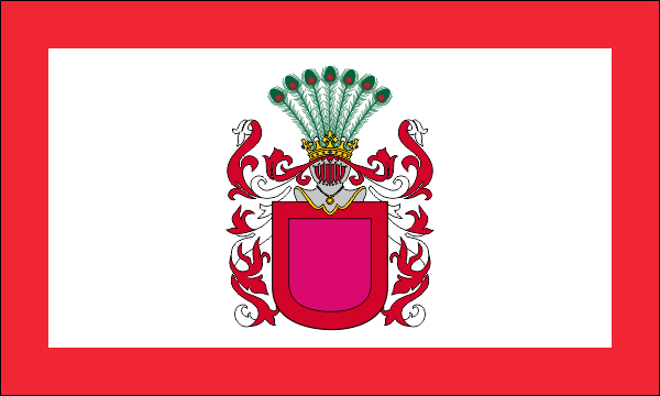 flaga szlachta Janina
