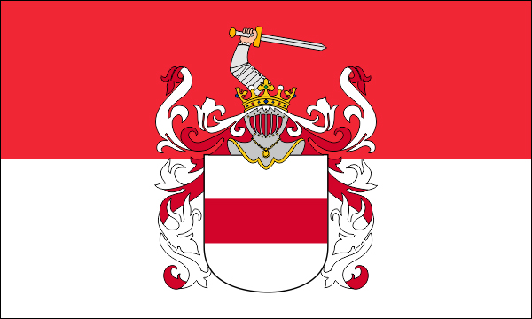 flaga szlachta Kotwicz