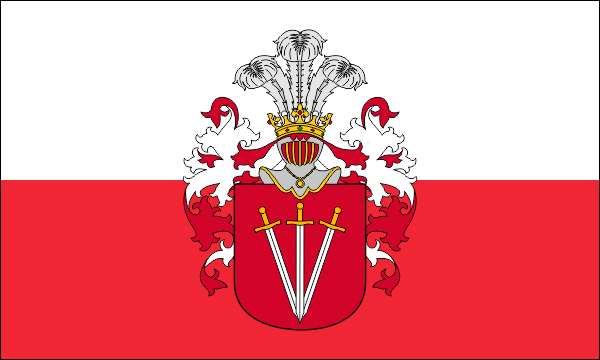 flaga szlachta Kownia
