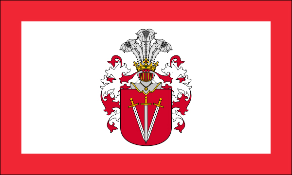 flaga szlachta Kownia