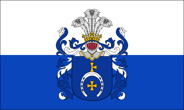 flaga szlachta Krzywda