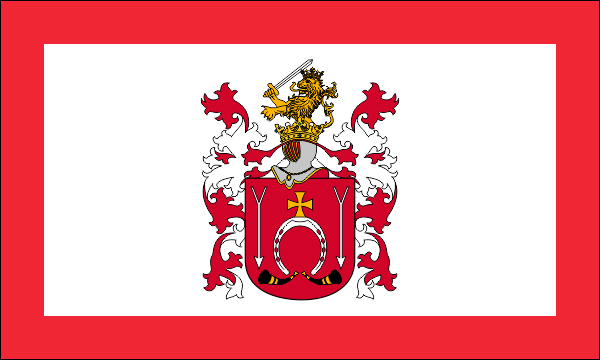 flaga szlachta Łada
