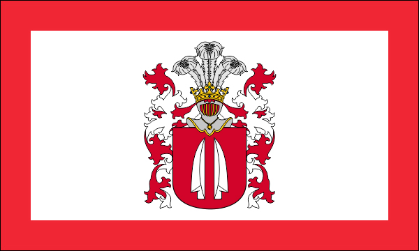 flaga szlachta Larissa
