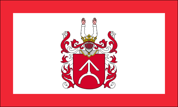 flaga szlachta Ogończyk