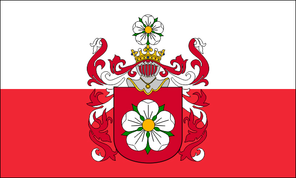 flaga szlachta Poraj