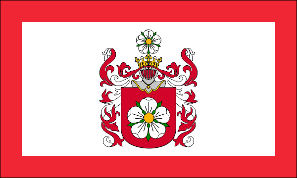 flaga szlachta Poraj