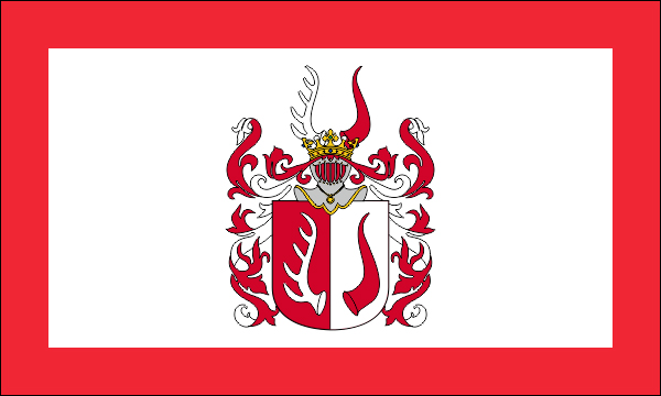 flaga szlachta Rogala