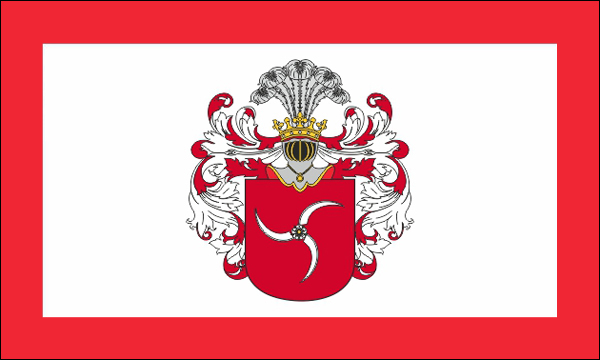 flaga szlachta Rola