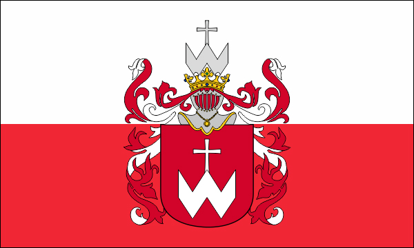 flaga szlachta Syrokomla