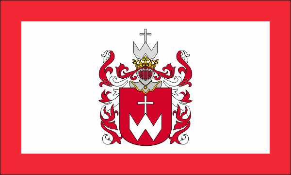 flaga szlachta Syrokomla