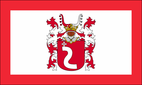flaga szlachta Szreniawa
