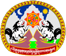 Wappen coat of arms Tibet
