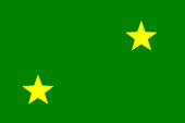 Flagge, Fahne, Togo