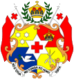Wappen Tongas