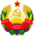 Wappen Transnistriens