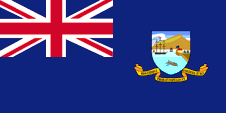  Flagge Fahne flag Trinidad und Tobago and Tobago