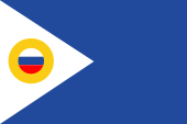 Flagge, Fahne, Tschukota