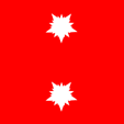Flagge Fahne flag Türkei Turkey Konteradmiral rear admiral