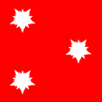 Flagge Fahne flag Türkei Turkey Vizeadmirals vice admiral