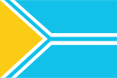 Flagge, Fahne, Tuwa