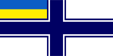 Flagge, Fahne, Ukraine