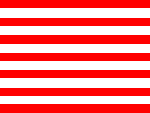 mögliche Nationalflagge