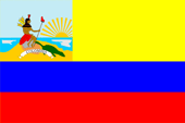 Flagge Fahne flag Venezuela