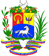 Wappen Venezuelas 1930-2006