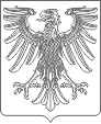 Adler, Wappen, Heraldik