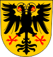 Adler Wappen Heiliges Römisches Reich Deutscher Nation
