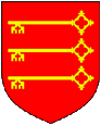 Wappen arms crest blason Avignon