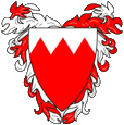 Wappen coat of arms Bahrein Bahrain
