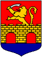 Wappen coat of arms Banat Swabians Banater Schwaben